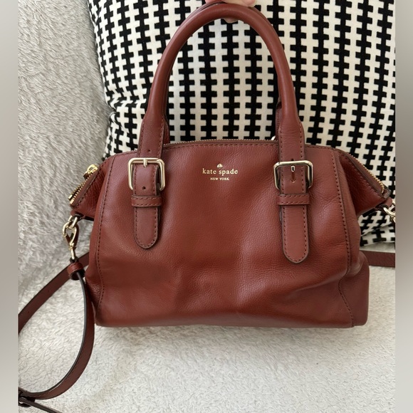 (final sale) Kate Spade - purse - Picture 4 of 12